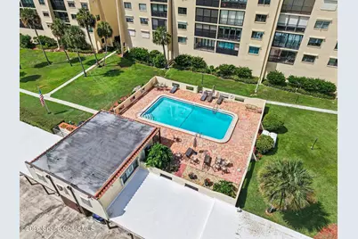 115 N Indian River Drive #201, Cocoa, FL 32922 - Photo 26