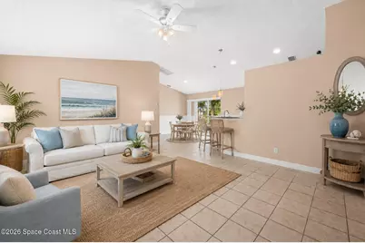 3219 Hainsworth Avenue SE, Palm Bay, FL 32909 - Photo 2