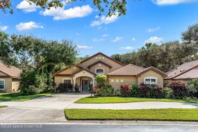 117 Caledonia Drive, Melbourne Beach, FL 32951 - Photo 1
