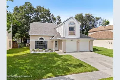 1680 Clover Circle, Melbourne, FL 32935 - Photo 6