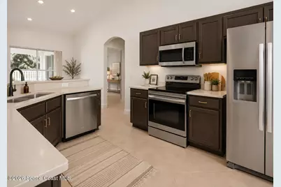 1563 Eldron Boulevard SE, Palm Bay, FL 32909 - Photo 4