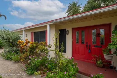 413 Sparrow Drive, Satellite Beach, FL 32937 - Photo 28