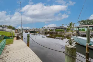 413 Sparrow Dr, Satellite Beach, FL 32937 - Photo 10