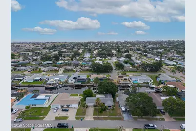 413 Sparrow Drive, Satellite Beach, FL 32937 - Photo 8
