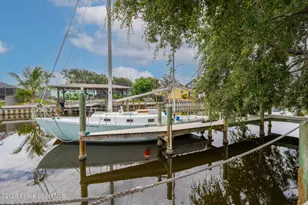 413 Sparrow Dr, Satellite Beach, FL 32937 - Photo 2