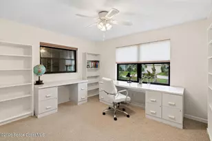 413 Sparrow Dr, Satellite Beach, FL 32937 - Photo 22