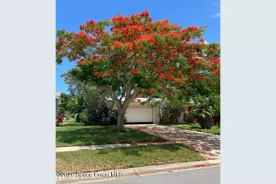 413 Sparrow Drive, Satellite Beach, FL 32937 - Photo 4