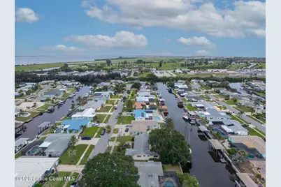 413 Sparrow Drive, Satellite Beach, FL 32937 - Photo 26