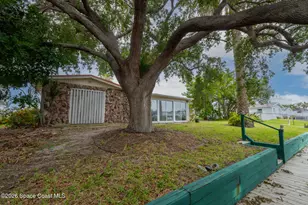 413 Sparrow Dr, Satellite Beach, FL 32937 - Photo 36