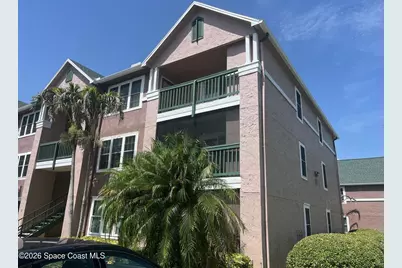 7667 N Wickham Road #815, Melbourne, FL 32940 - Photo 1