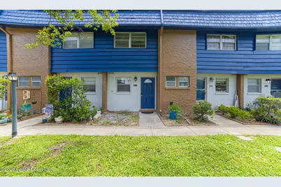 2535 Country Club Drive #A130, Titusville, FL 32780 - Photo 1