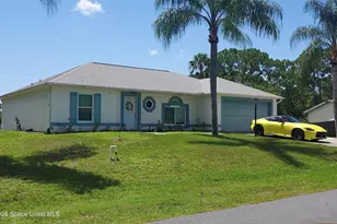 2190 Thames Rd SE, Palm Bay, FL 32909 - Photo 1