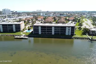 200 S Banana River Blvd, Cocoa Beach, FL 32931 - Photo 34