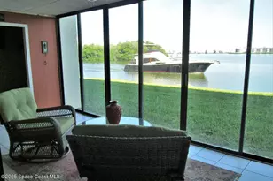 200 S Banana River Blvd, Cocoa Beach, FL 32931 - Photo 22