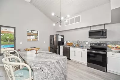 200 S Banana River Boulevard #2404, Cocoa Beach, FL 32931 - Photo 30