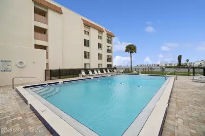 200 S Banana River Boulevard #2404, Cocoa Beach, FL 32931 - Photo 28