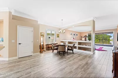 1336 Clubhouse Drive, Rockledge, FL 32955 - Photo 6