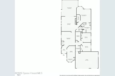 1336 Clubhouse Drive, Rockledge, FL 32955 - Photo 4