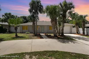 125 Matanzas Rd, Melbourne Beach, FL 32951 - Photo 1