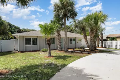 125 Matanzas Road, Melbourne Beach, FL 32951 - Photo 4
