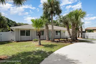 125 Matanzas Rd, Melbourne Beach, FL 32951 - Photo 4