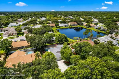 3365 Fort Sumter Street, Melbourne, FL 32934 - Photo 36