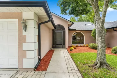3365 Fort Sumter Street, Melbourne, FL 32934 - Photo 38