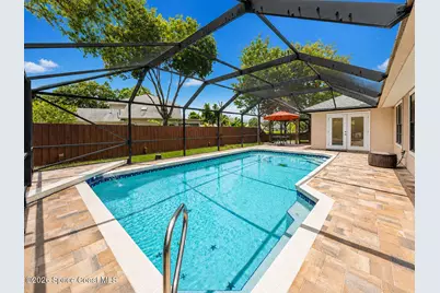 3365 Fort Sumter Street, Melbourne, FL 32934 - Photo 2