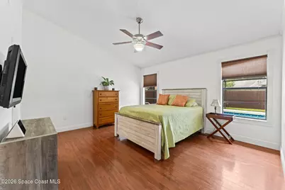 3365 Fort Sumter Street, Melbourne, FL 32934 - Photo 54
