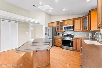 3365 Fort Sumter Street, Melbourne, FL 32934 - Photo 12