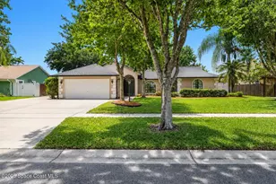 3365 Fort Sumter St, Melbourne, FL 32934 - Photo 1