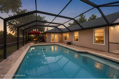 3365 Fort Sumter Street, Melbourne, FL 32934 - Photo 28