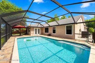 3365 Fort Sumter Street, Melbourne, FL 32934 - Photo 26