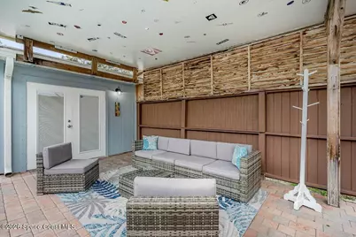 739 Bonnie Circle, Melbourne, FL 32901 - Photo 18