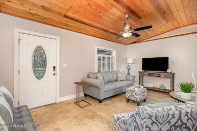 739 Bonnie Circle, Melbourne, FL 32901 - Photo 4