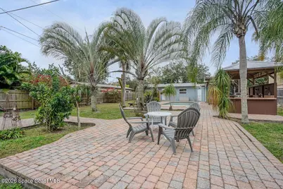 739 Bonnie Circle, Melbourne, FL 32901 - Photo 22