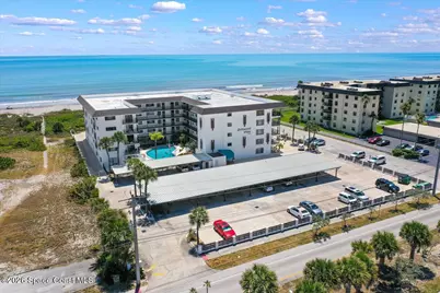 4600 Ocean Beach Boulevard #107, Cocoa Beach, FL 32931 - Photo 22