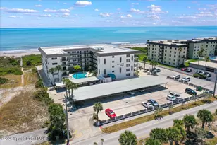 4600 Ocean Beach Blvd, Cocoa Beach, FL 32931 - Photo 22