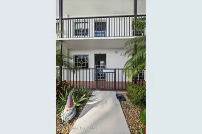 4600 Ocean Beach Boulevard #107, Cocoa Beach, FL 32931 - Photo 14