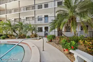 4600 Ocean Beach Blvd, Cocoa Beach, FL 32931 - Photo 2