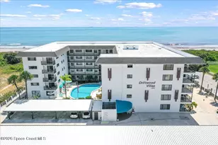 4600 Ocean Beach Blvd, Cocoa Beach, FL 32931 - Photo 2