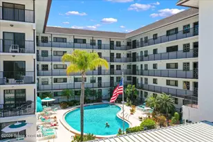 4600 Ocean Beach Blvd, Cocoa Beach, FL 32931 - Photo 16