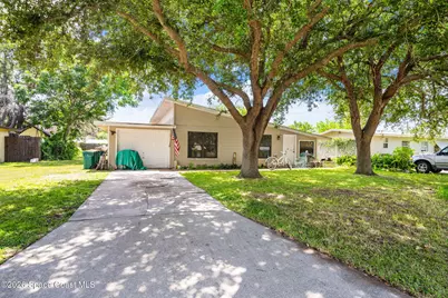 132 Virginia Road, Melbourne, FL 32904 - Photo 1