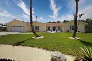 325 Hibiscus Trail, Melbourne Beach, FL 32951 - Photo 4