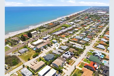 670-678 Atlantic Drive, Satellite Beach, FL 32937 - Photo 1