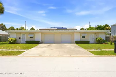 670-678 Atlantic Drive, Satellite Beach, FL 32937 - Photo 2