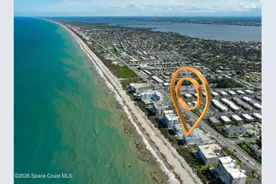 2765 N Highway A1A #203, Indialantic, FL 32903 - Photo 1