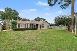 854 Hunters Creek Dr, Melbourne, FL 32904 - Photo 42