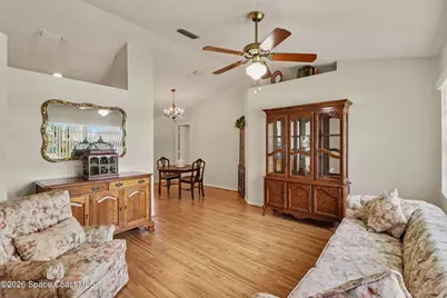 854 Hunters Creek Drive, Melbourne, FL 32904 - Photo 8