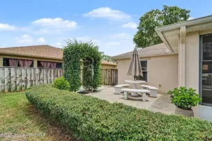 854 Hunters Creek Dr, Melbourne, FL 32904 - Photo 40